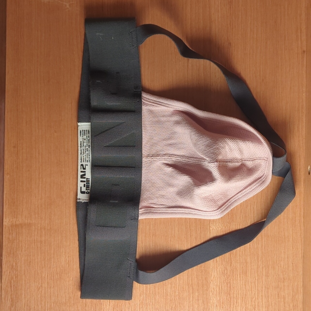 C-IN² jock